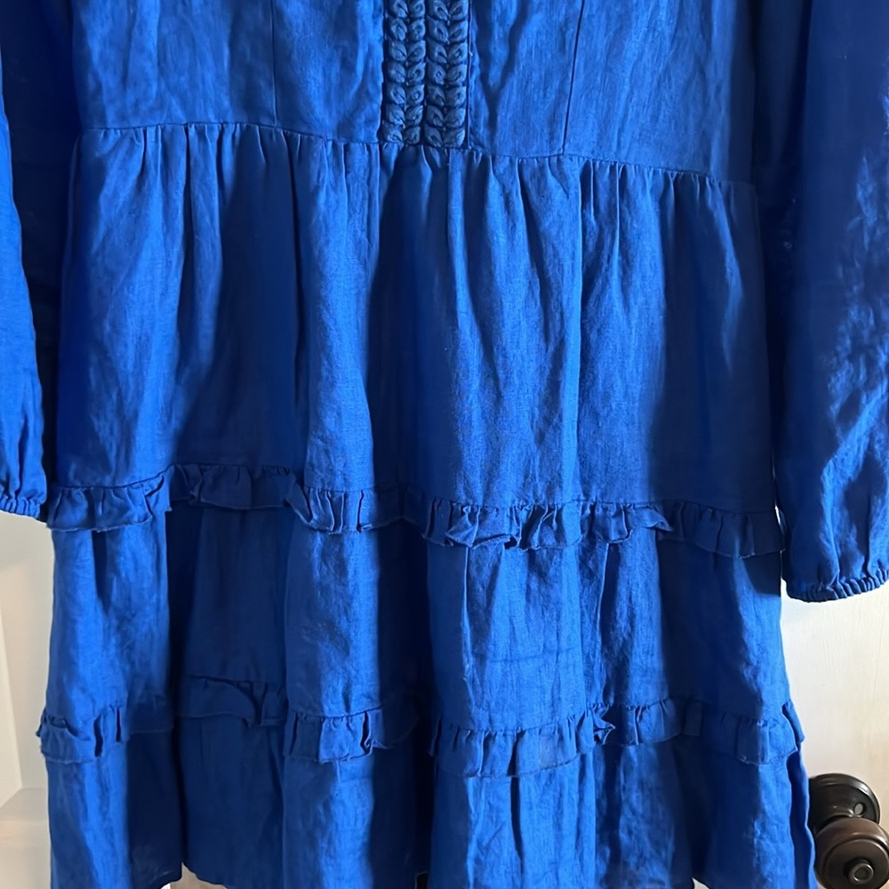 Roller Rabbit Dress, Small - Picture 3 of 3